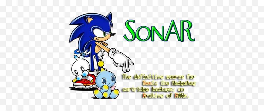 Sonar Vß Png Sonic The Hedgehog 2 Logo
