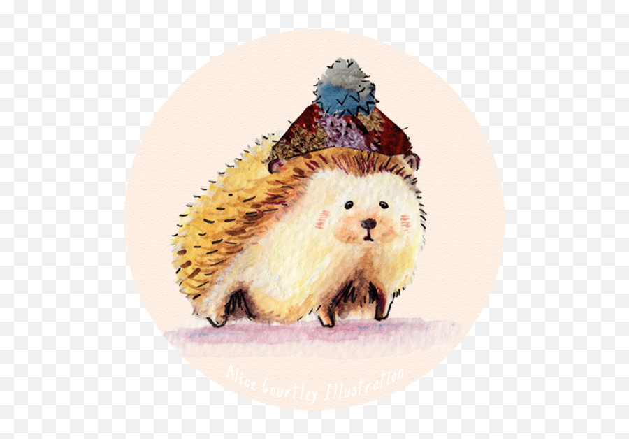 Porcupine Transparent Png Image - Illustration,Porcupine Png