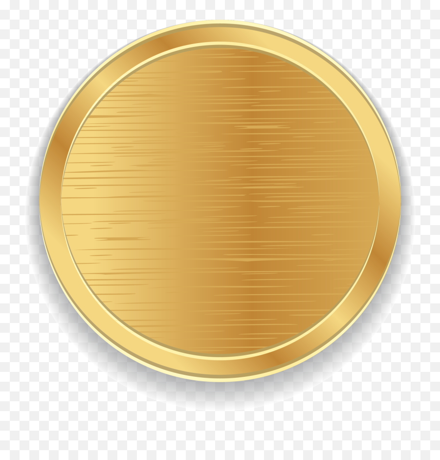 Icon - Gold Circle Icon Png,Gold Circle Png