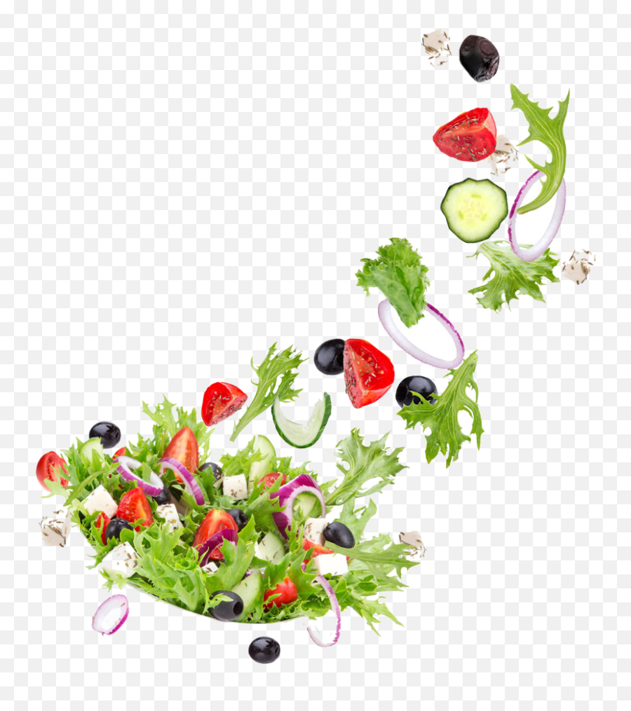 Now You Can Make Most Popular Salads - Salad Background Png,Fruit Salad Png