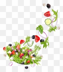 Now You Can Make Most Popular Salads - Salad Background Png,Fruit Salad Png