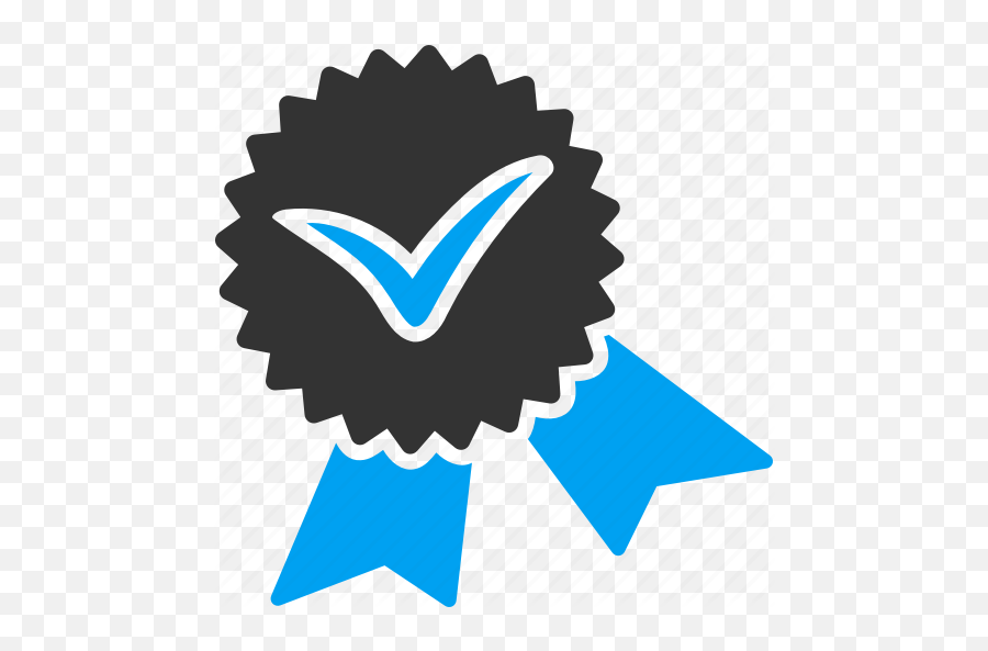 Achievement Award Seal Best Quality - Logo Verified Instagram Png,Certificate Seal Png
