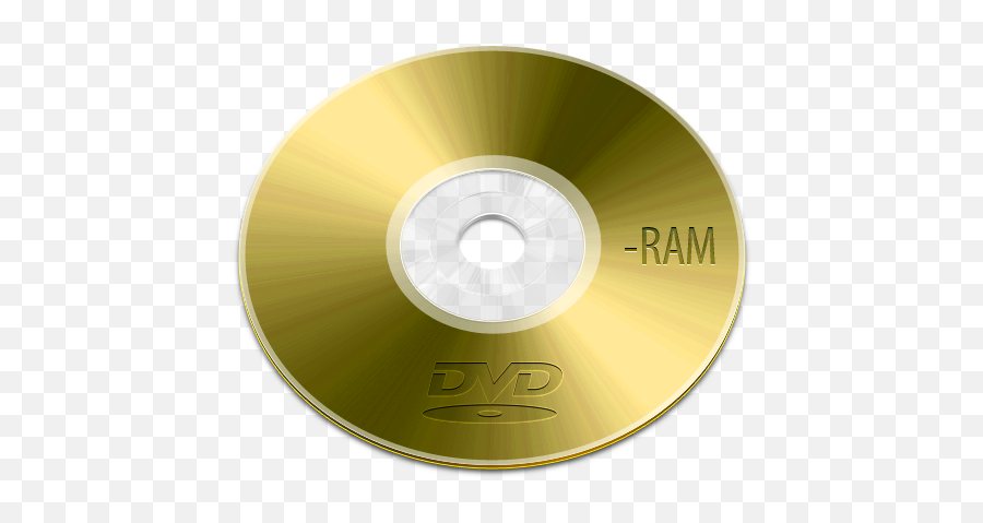 Device Optical Dvd Ram Png Icons Free Download Iconseekercom - Hd Dvd Icon,Ram Png