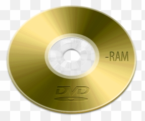 Device Optical Dvd Ram Png Icons Free Download Iconseekercom - Hd Dvd