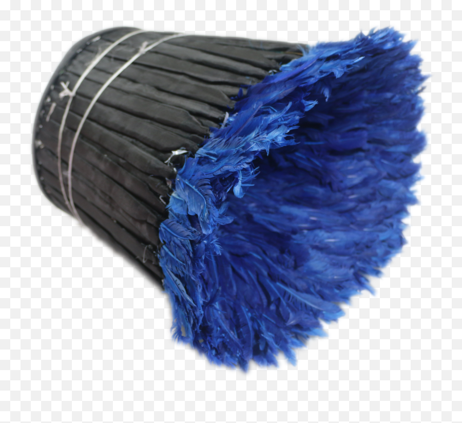 Download Juju Hat Blue - Broom Full Size Png Image Pngkit Tissue Paper,Broom Png