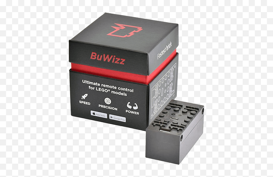 Buwizz 20 Review - Comparison With Sbrick And Lego Pf Buwizz Png,Lego Brick Png