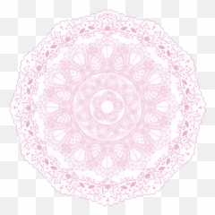 Design Free Logo Lace Frame Online Png