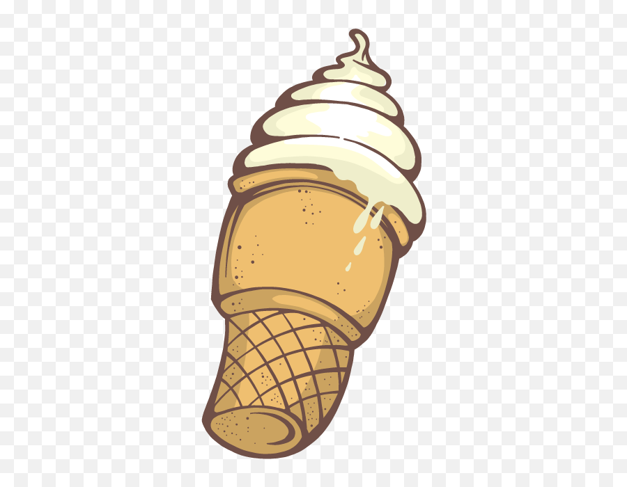 Whey Protein - Vanilla Ice Cream Ice Cream Cone Png,Vanilla Ice Cream Png