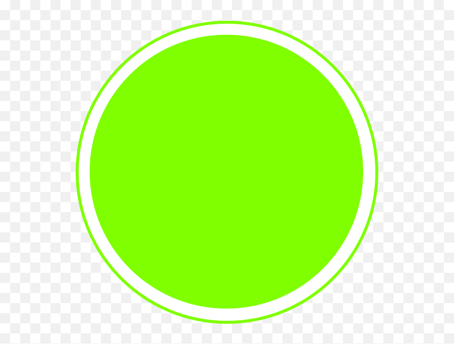 Button Clipart Lime Green - Small Green Button Icon Small Green Button Icon Png,Green Button Png