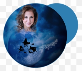 Hocus Pocus With Kathy Najimy U2014 Jersey Arts Events Png