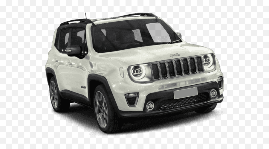 Car Light Png - Jeep Renegade Png Transparent Background Jeep No Background Png,Jeep Png