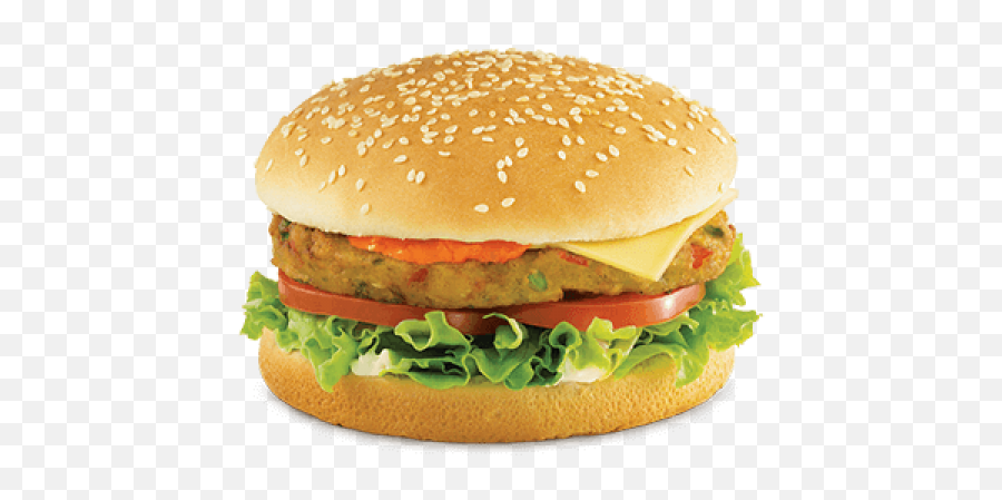Veggie Burger Png U0026 Free Burgerpng Transparent - Burger King Chicken Sandwich Price,Veggie Png