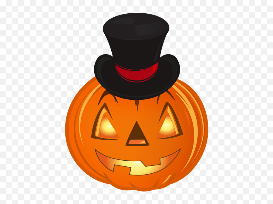Halloween Png - Halloween Pumpkin Hat Png,Halloween Transparent Background