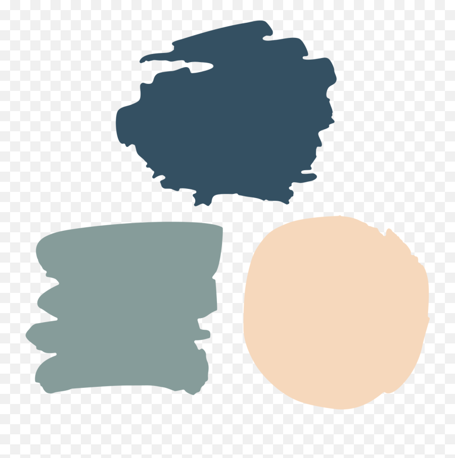 Paint Swatch Clipart - Paint Swatches Png,Paint Swatch Png