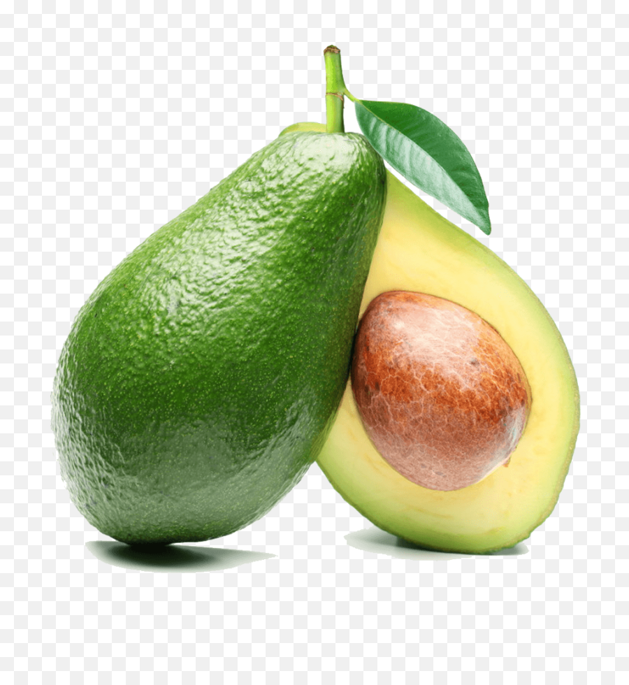 Green Avocado Png Pic Background - Avocado Fruit,Avocado Png