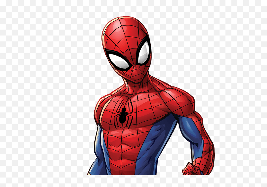 Cartoon Brew - Spider Man Characters Marvel Png,Spiderman Cartoon Png
