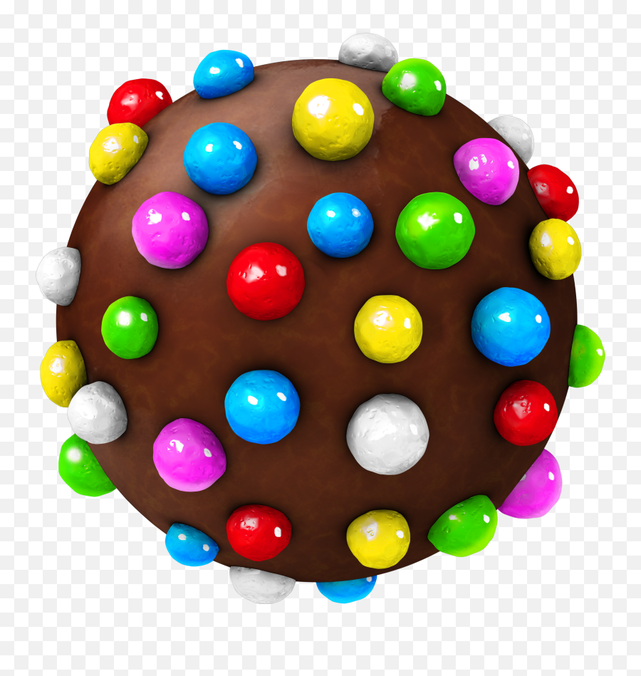 Support King Community - Colour Bomb Candy Crush Png,Candy Crush Logo