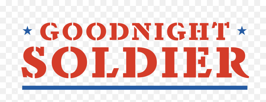 Home Goodnight Soldier Book - Vertical Png,Good Night Logo