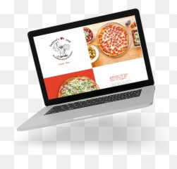 Work Dbabycreative - Macbook png