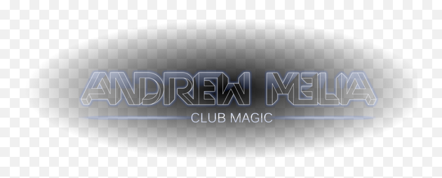 Club Magic U2013 Website Of International Award Winning Magician - Horizontal Png,Magician Logo