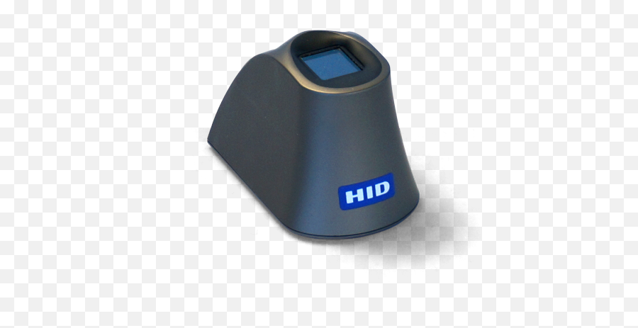 Hid - Lumidigm M321 Fingerprint Sensor Gmh Idc Lumidigm Serie M Png,Fingerprint Transparent