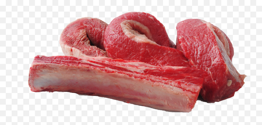 Pork Meat Png - Raw Ribs Transparent,Beef Png