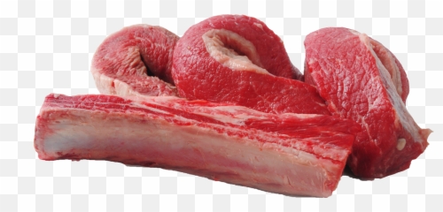 Pork Meat Png - Raw Ribs Transparent,Beef Png