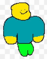 Noob Pixel Art Maker - Happy Png,Noob Png