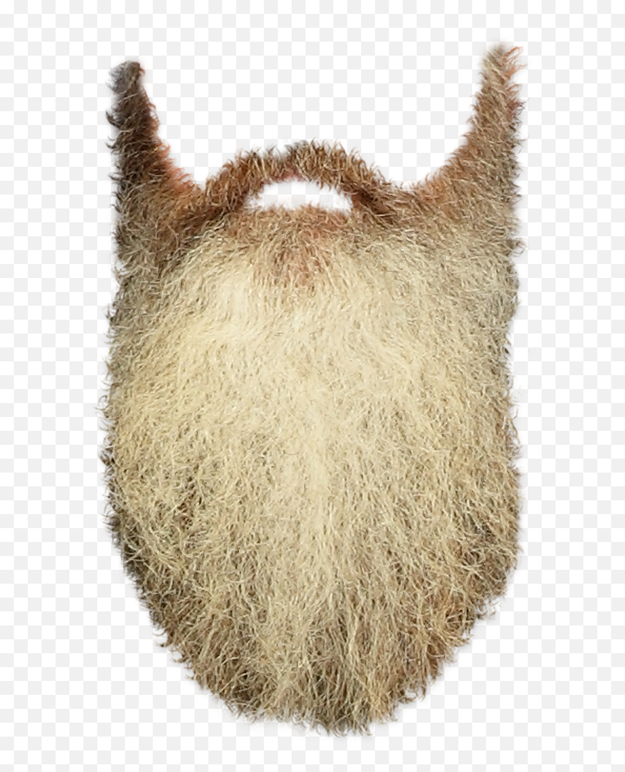 Beard Png Transparent - White Beard Transparent Background,Santa Beard Transparent Background
