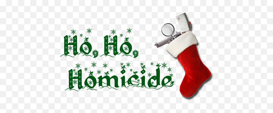 Pin - Murder Mystery Christmas Party Png,Christmas Party Png