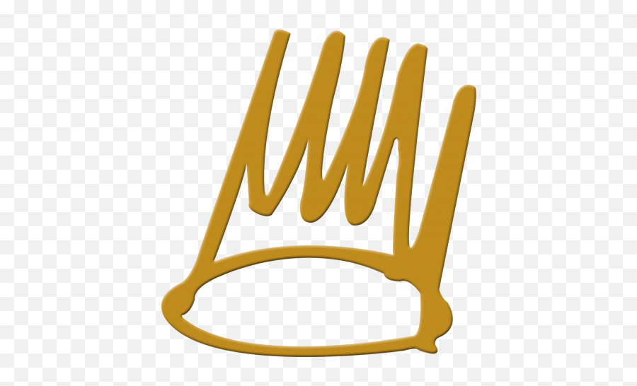 Popular And Trending Jcole Stickers - J Cole Crown Png,J Cole Png