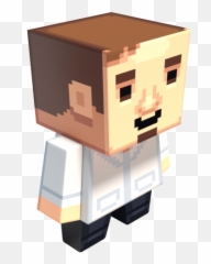 Minecraft Enderman - Lego Transparent Png Original Size Fictional Character