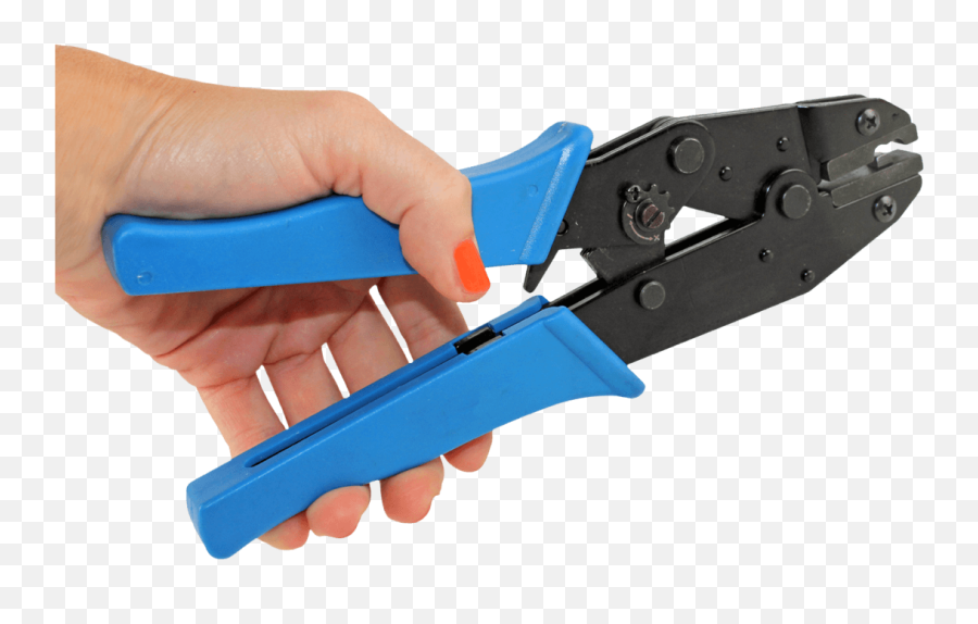 Crimping Tool For Metal Flat Closure Pdc Uk - Metal Crimping Tool Png,Flat Hand Png