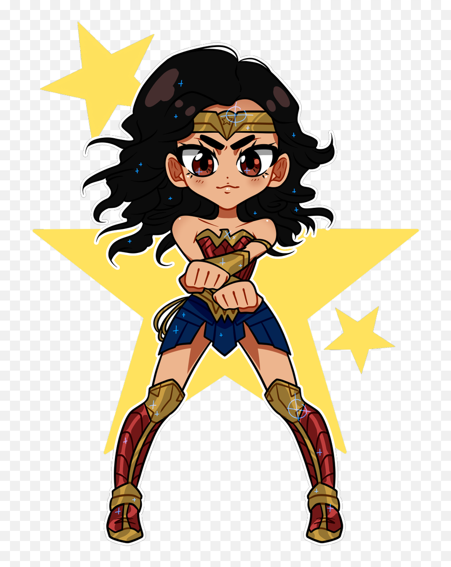 Wonder Woman Png - Finally Got My First Wonder Woman Fanart Wonder Woman,Wonderwoman Png