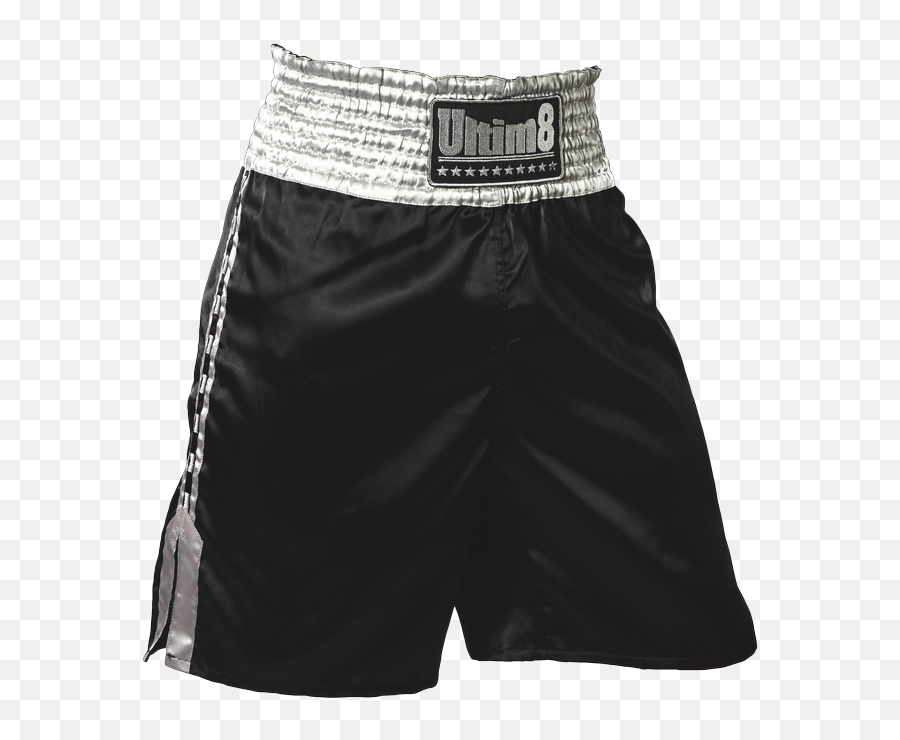 Classic Boxing Shorts - Boardshorts Png,Shorts Png