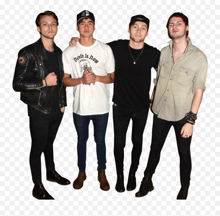 What Is A Background U2014 5 Seconds Of Summer - Fun Png,Summer Transparent Background