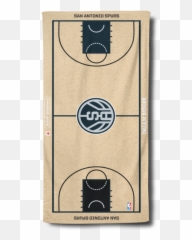 San Antonio Spurs U2013 Active Dreamers - Cardboard Packaging png