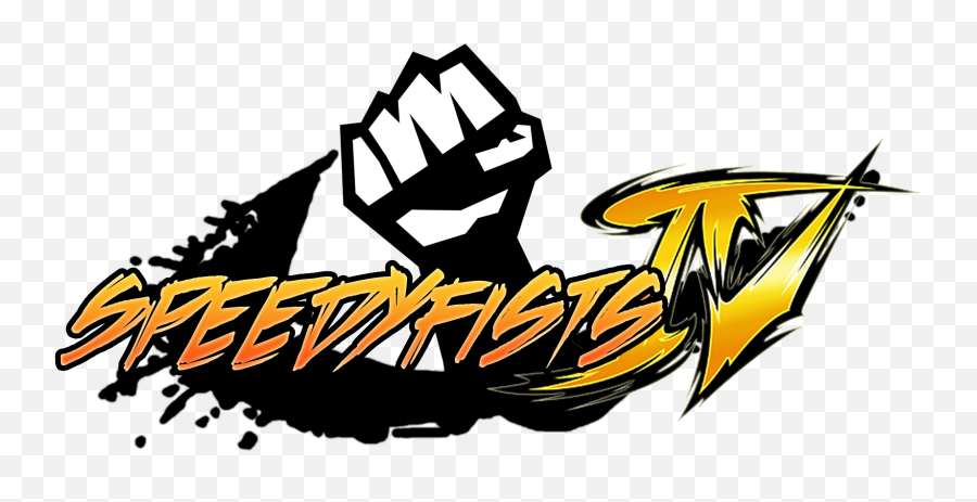 Speedyfists - Spring 2019 U2013 Speedyfists Spring 2019 Super Street Fighter 4 Png,Darkstalkers Logo
