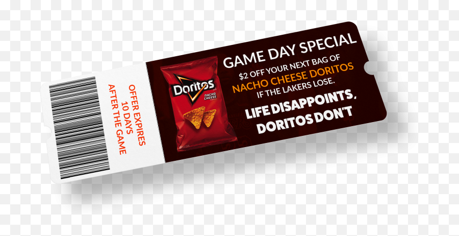 Doritos U2013 Isaiah Vela - Doritos Png,Doritos Logo