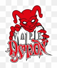 Vaper Crew The Godfather 30ml - Kartun Orang Merokok Keren png