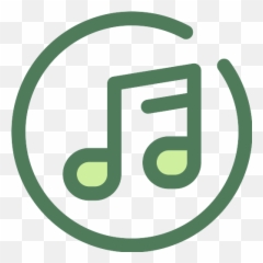 Itunes Png Icon 17 - Repo Free Icons Yellow