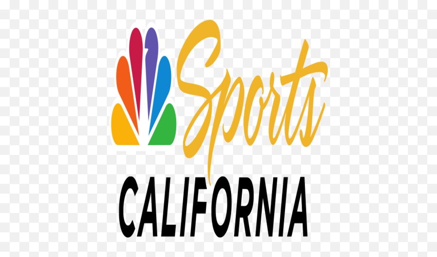 Nbc Sports California - Vertical Png,Nbc Sports Logo