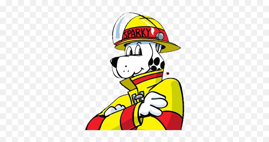 Nebo Volunteer Fire Department - Episcopal High School Baton Rouge Png,Cartoon Fire Transparent