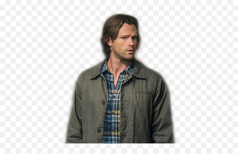 Sam Winchester Samwinchester Sticker By - El Sam Winchester Png,Sam Winchester Png