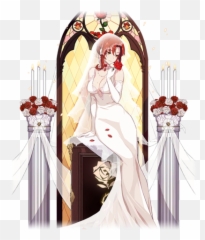 Himeko - Bride Official Honkai Impact 3 Wiki Honkai 3 Impact Himeko Png,Bride Png