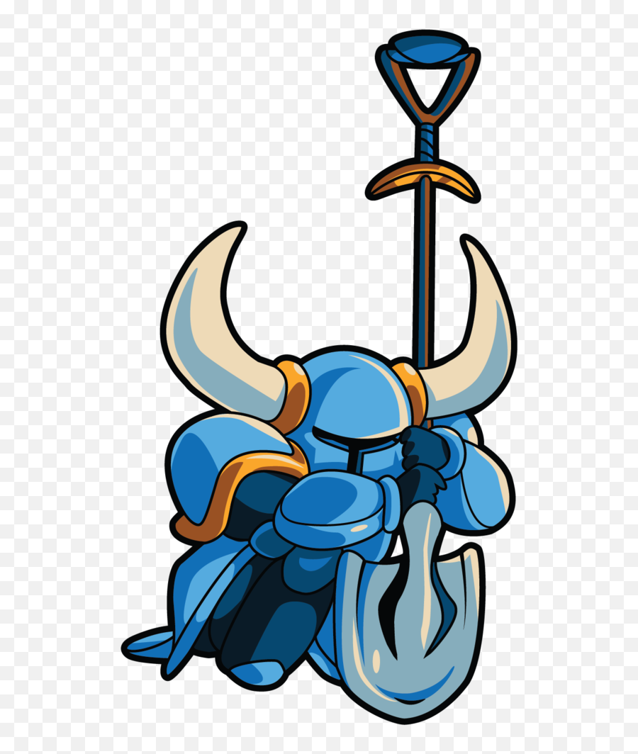 Shovel Knight Diseño De Personajes Dibujos - Shovel Knight Dead Png,Castle Crashers Png