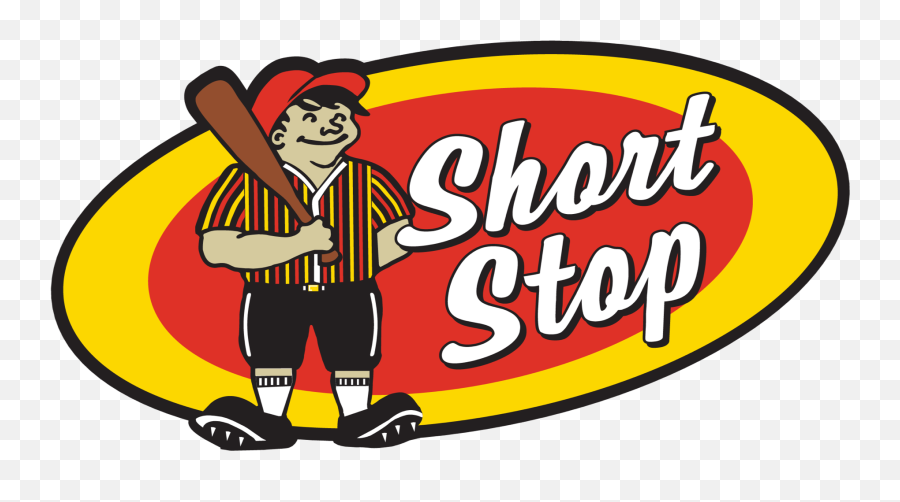 Candy Leiszleru0027s Short Stop - Short Stop Convenience Stores Kansas Png,Reeses Logo