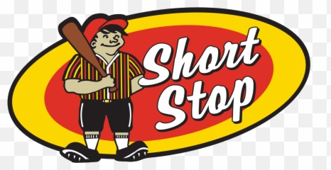 Candy Leiszleru0027s Short Stop - Short Stop Convenience Stores Kansas Png,Reeses Logo