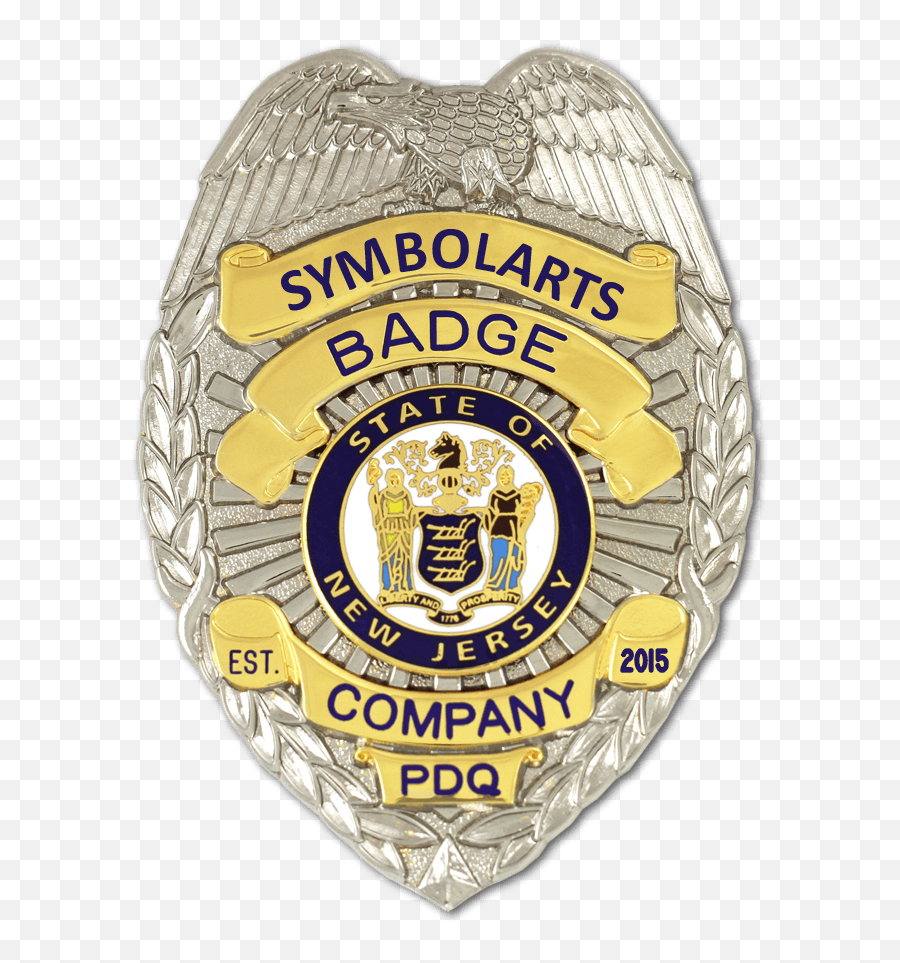 Symbolarts Launches New Pdq Badge Lineup - Symbol Arts Solid Png,Pdq Logo