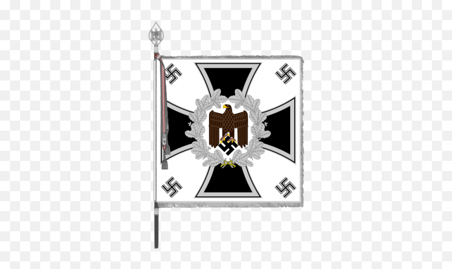 Wehrmacht - Heer Army Wappen Von Wehrmacht Heer Army German Ww2 Infantry Flag Png,Wehrmacht Logo